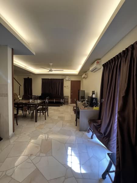 Rumah Kluster untuk Dijual di Setia Alam (Selangor) - Elaine Yap - PropertyGuru.com.my