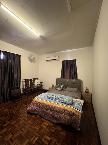 Rumah Kluster untuk Dijual di Setia Alam (Selangor) - Elaine Yap - PropertyGuru.com.my