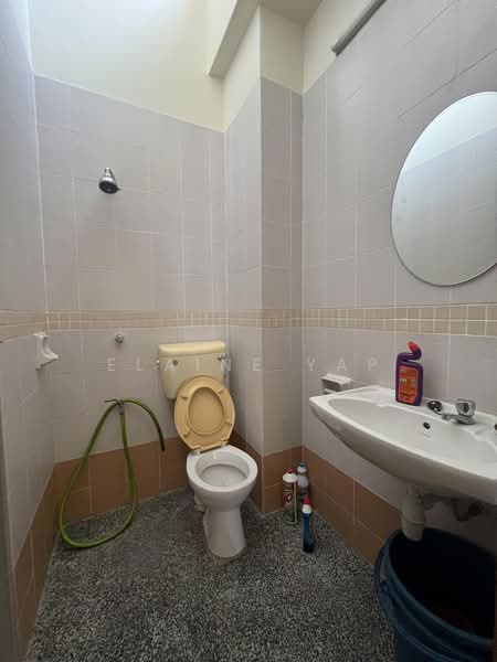 Rumah Kluster untuk Dijual di Setia Alam (Selangor) - Elaine Yap - PropertyGuru.com.my
