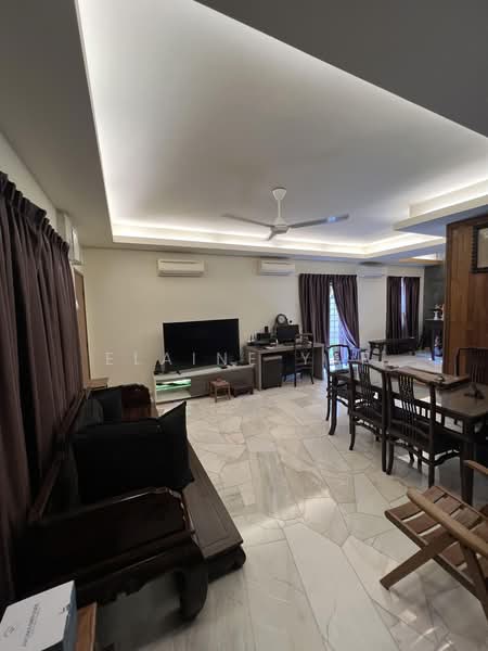 Rumah Kluster untuk Dijual di Setia Alam (Selangor) - Elaine Yap - PropertyGuru.com.my