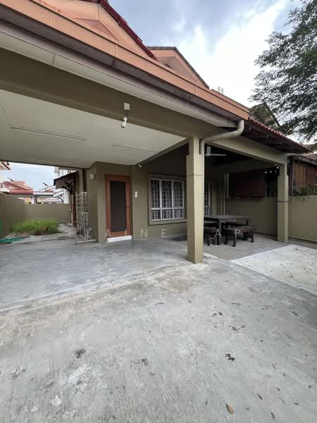 Cluster House for Sale in Setia Alam (Selangor) - Elaine Yap - PropertyGuru.com.my