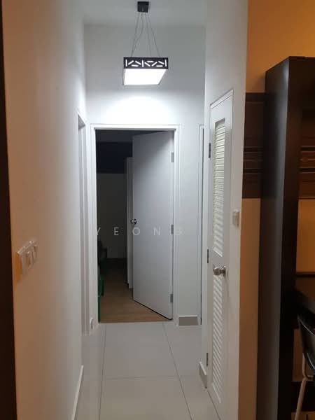 Condominium for Rent at Ceria Residences, Cyberjaya - Yeong . - Interior - PropertyGuru.com.my