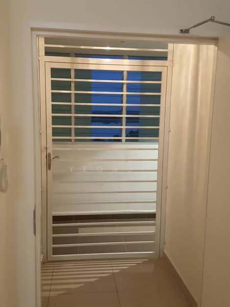 Condominium for Rent at Ceria Residences, Cyberjaya - Yeong . - Entrance - PropertyGuru.com.my