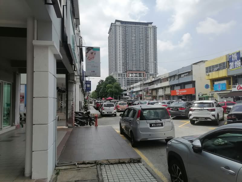 Shop / Office for Rent in Bandar Baru Sri Petaling (Sri Petaling) - Serena Yong - PropertyGuru.com.my
