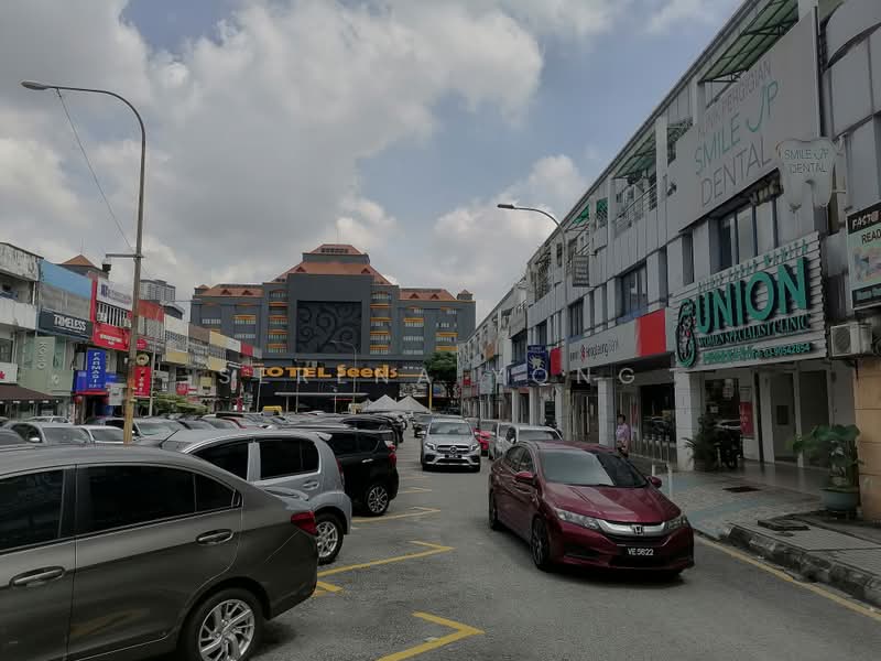 Shop / Office for Rent in Bandar Baru Sri Petaling (Sri Petaling) - Serena Yong - PropertyGuru.com.my
