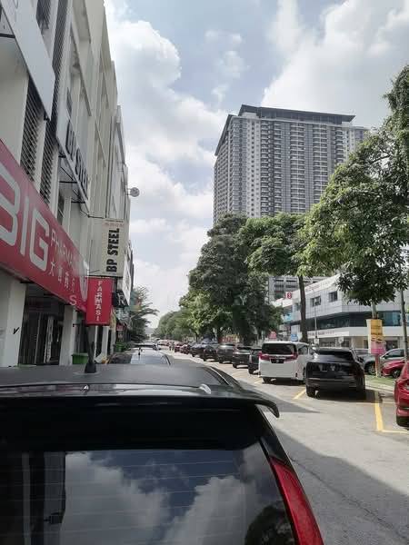 Shop / Office for Rent in Bandar Baru Sri Petaling (Sri Petaling) - Serena Yong - PropertyGuru.com.my