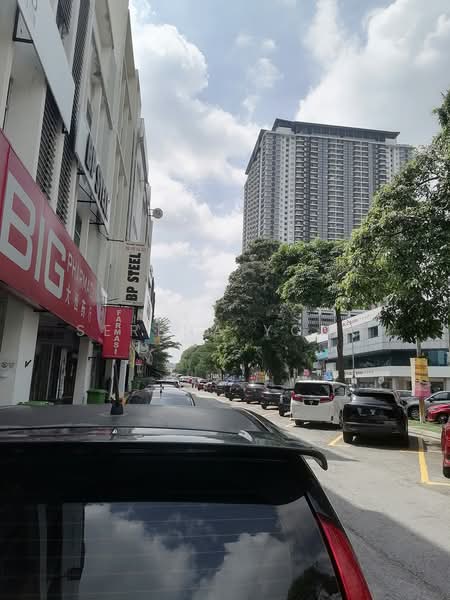 Shop / Office for Rent in Bandar Baru Sri Petaling (Sri Petaling) - Serena Yong - PropertyGuru.com.my