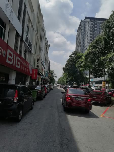 Shop / Office for Rent in Bandar Baru Sri Petaling (Sri Petaling) - Serena Yong - PropertyGuru.com.my