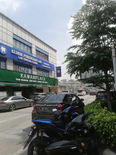 Shop / Office for Rent in Bandar Baru Sri Petaling (Sri Petaling) - Serena Yong - PropertyGuru.com.my