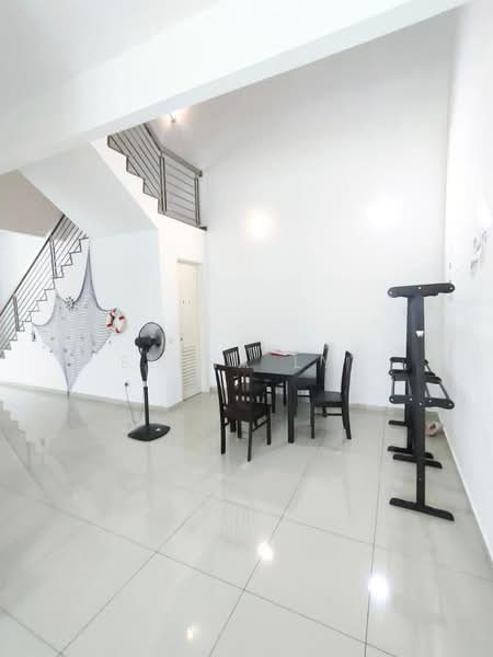Rumah Kluster untuk Dijual di Bukit Indah (Iskandar Puteri (Nusajaya)) - Elena Lye - PropertyGuru.com.my