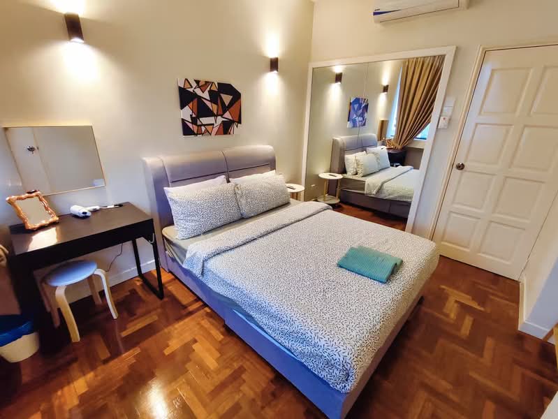 Service Residence for Sale at MKH Boulevard II - James Voon - PropertyGuru.com.my