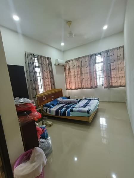 1-storey Terraced House for Sale in Perling (Johor) - Iden Tan - Bedroom - PropertyGuru.com.my