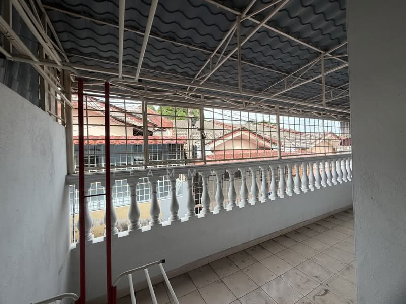 Rumah Teres 2 Tingkat untuk Dijual di Taman Sungai Besi Indah (Seri Kembangan) - Teammy Lee - PropertyGuru.com.my