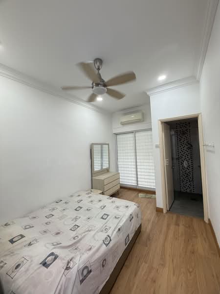 Rumah Teres 2 Tingkat untuk Dijual di Taman Sungai Besi Indah (Seri Kembangan) - Teammy Lee - PropertyGuru.com.my