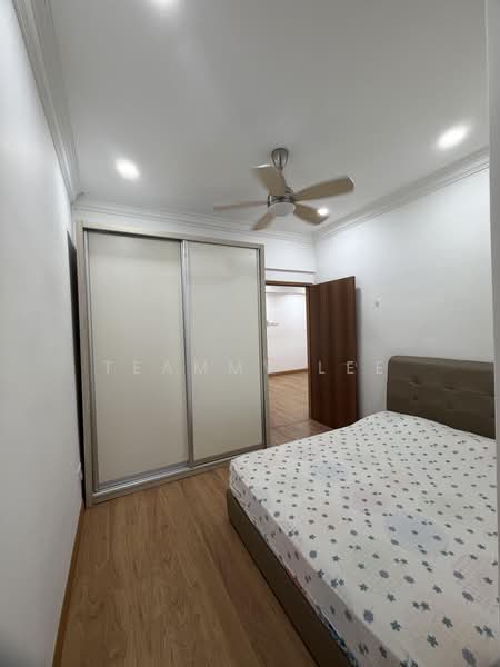 Rumah Teres 2 Tingkat untuk Dijual di Taman Sungai Besi Indah (Seri Kembangan) - Teammy Lee - PropertyGuru.com.my