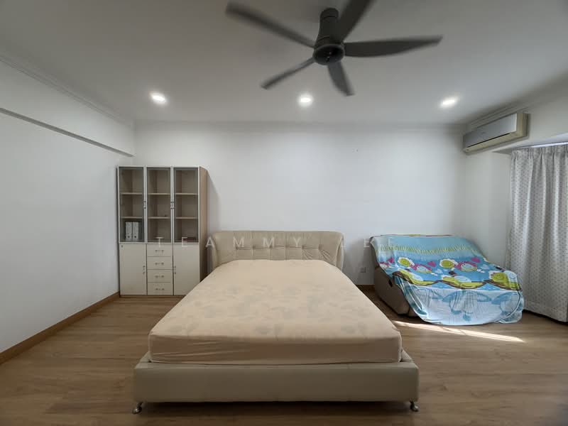 Rumah Teres 2 Tingkat untuk Dijual di Taman Sungai Besi Indah (Seri Kembangan) - Teammy Lee - PropertyGuru.com.my