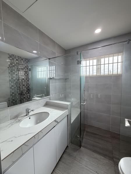 Rumah Teres 2 Tingkat untuk Dijual di Taman Sungai Besi Indah (Seri Kembangan) - Teammy Lee - PropertyGuru.com.my
