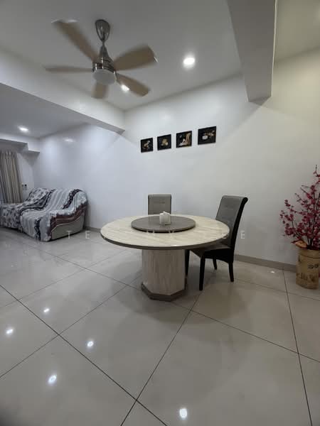 Rumah Teres 2 Tingkat untuk Dijual di Taman Sungai Besi Indah (Seri Kembangan) - Teammy Lee - PropertyGuru.com.my