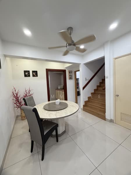 Rumah Teres 2 Tingkat untuk Dijual di Taman Sungai Besi Indah (Seri Kembangan) - Teammy Lee - PropertyGuru.com.my