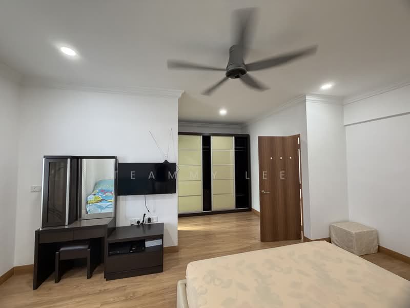 Rumah Teres 2 Tingkat untuk Dijual di Taman Sungai Besi Indah (Seri Kembangan) - Teammy Lee - PropertyGuru.com.my