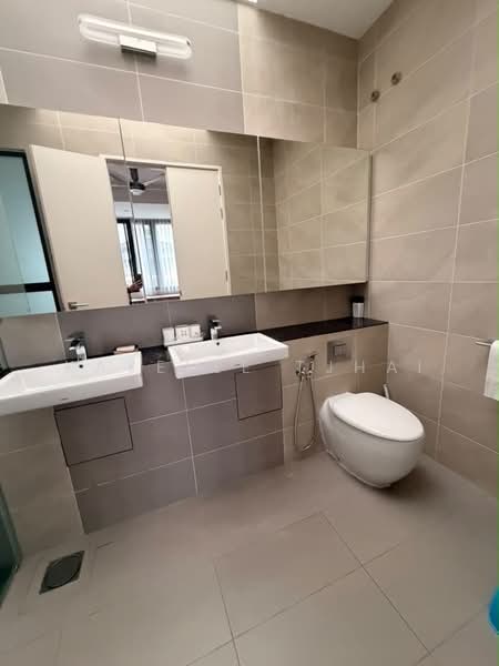 Semi-Detached House for Sale in Eco Botanic (Iskandar Puteri (Nusajaya)) - Kayelle Tjhai - PropertyGuru.com.my