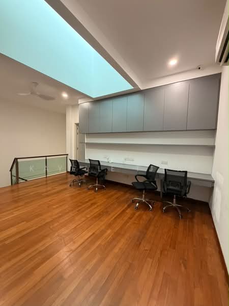 Semi-Detached House for Sale in Eco Botanic (Iskandar Puteri (Nusajaya)) - Kayelle Tjhai - PropertyGuru.com.my