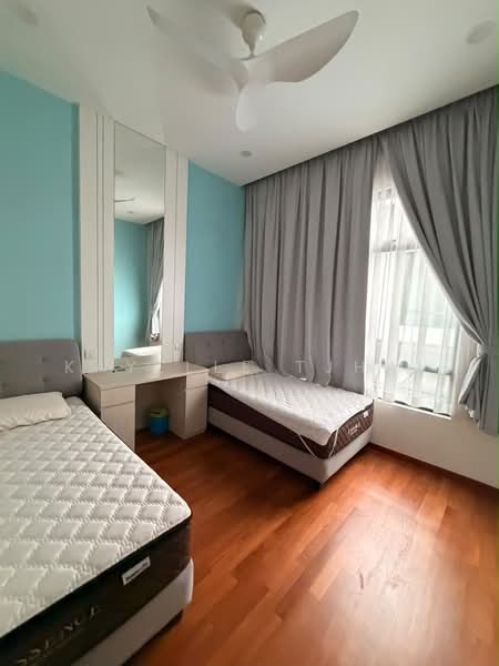 Semi-Detached House for Sale in Eco Botanic (Iskandar Puteri (Nusajaya)) - Kayelle Tjhai - PropertyGuru.com.my