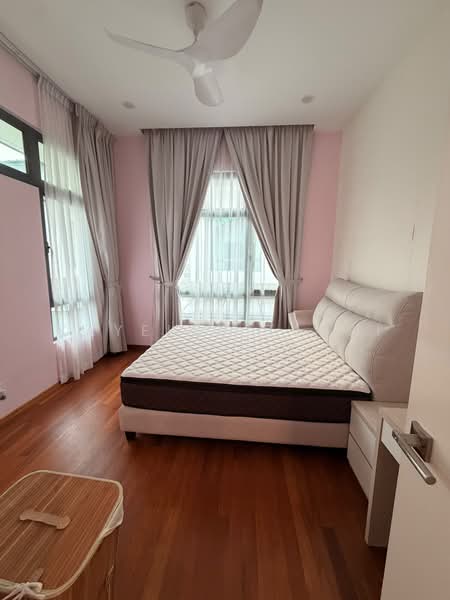 Semi-Detached House for Sale in Eco Botanic (Iskandar Puteri (Nusajaya)) - Kayelle Tjhai - PropertyGuru.com.my