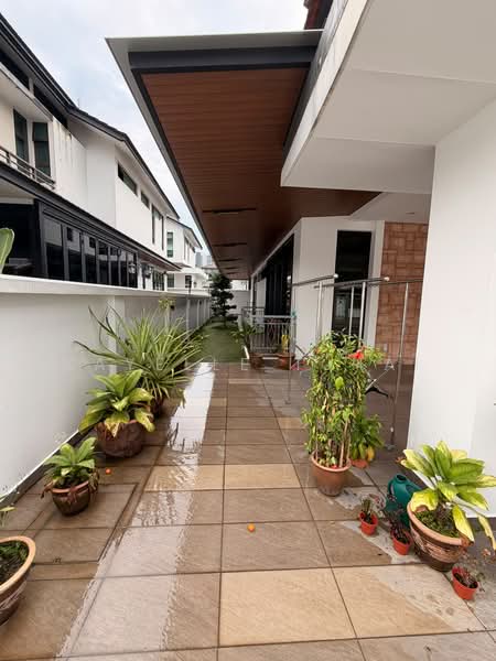 Semi-Detached House for Sale in Eco Botanic (Iskandar Puteri (Nusajaya)) - Kayelle Tjhai - PropertyGuru.com.my