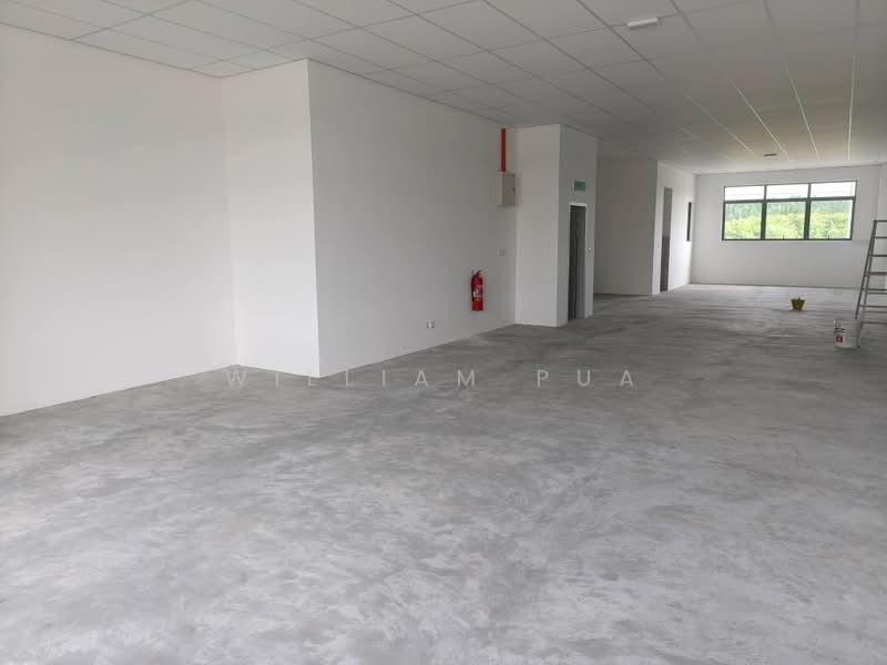 Kedai / Pejabat untuk Disewa di Bandar Tropicana Aman (Telok Panglima Garang) - William Pua - PropertyGuru.com.my