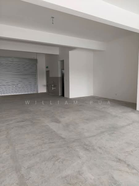 Kedai / Pejabat untuk Disewa di Bandar Tropicana Aman (Telok Panglima Garang) - William Pua - PropertyGuru.com.my