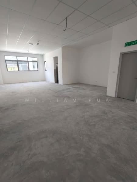Kedai / Pejabat untuk Disewa di Bandar Tropicana Aman (Telok Panglima Garang) - William Pua - PropertyGuru.com.my