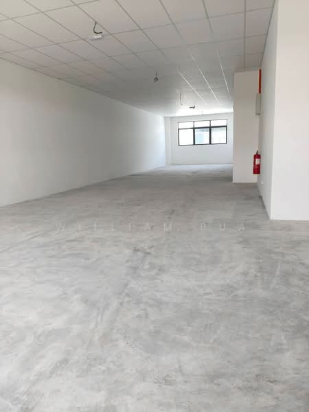 Kedai / Pejabat untuk Disewa di Bandar Tropicana Aman (Telok Panglima Garang) - William Pua - PropertyGuru.com.my
