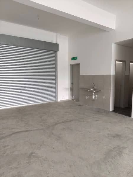 Kedai / Pejabat untuk Disewa di Bandar Tropicana Aman (Telok Panglima Garang) - William Pua - PropertyGuru.com.my