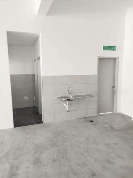 Kedai / Pejabat untuk Disewa di Bandar Tropicana Aman (Telok Panglima Garang) - William Pua - PropertyGuru.com.my