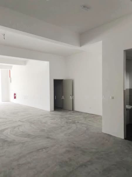 Kedai / Pejabat untuk Disewa di Bandar Tropicana Aman (Telok Panglima Garang) - William Pua - PropertyGuru.com.my