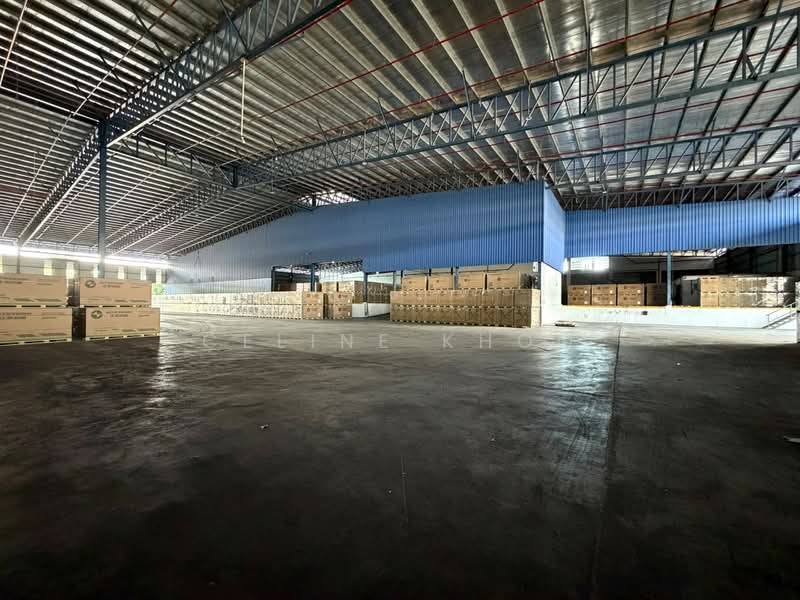 Gudang untuk Disewa di Shah Alam (Selangor) - Celine Khoo - Interior - PropertyGuru.com.my
