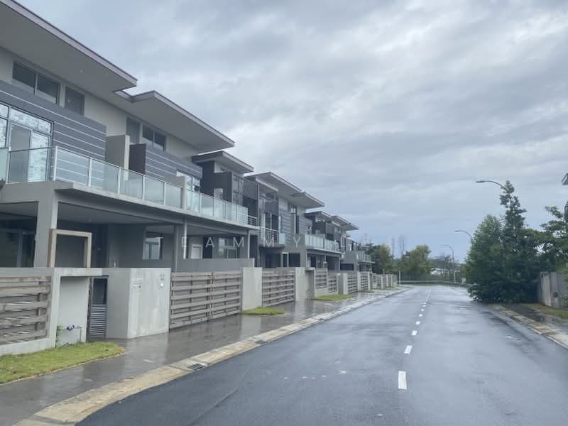 2-storey Terraced House for Rent in Bandar Mahkota Cheras (Cheras) - Teammy Lee - PropertyGuru.com.my