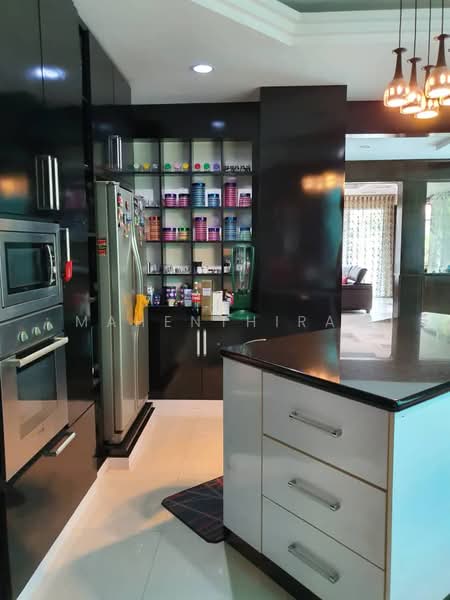 2.5-storey Terraced House for Sale in Bukit Antarabangsa (Ulu Kelang) - Mahenthiran . - PropertyGuru.com.my