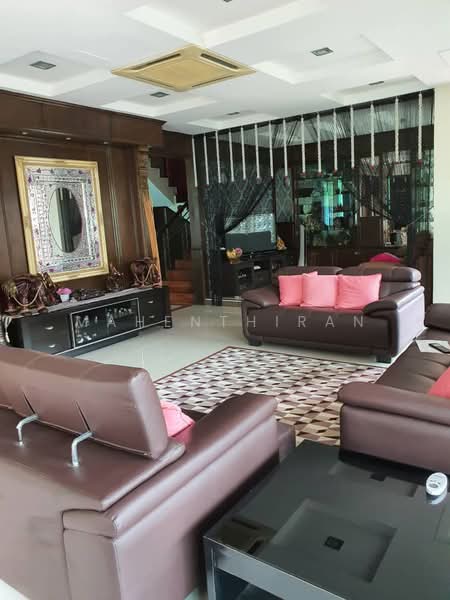 2.5-storey Terraced House for Sale in Bukit Antarabangsa (Ulu Kelang) - Mahenthiran . - PropertyGuru.com.my