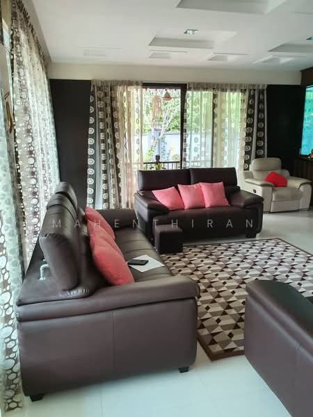 2.5-storey Terraced House for Sale in Bukit Antarabangsa (Ulu Kelang) - Mahenthiran . - PropertyGuru.com.my