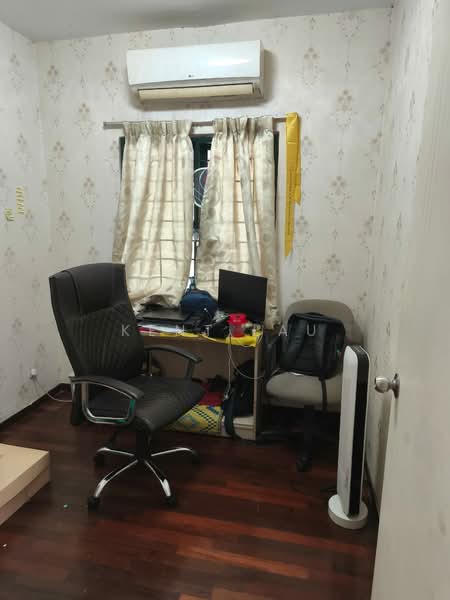 Condominium for Rent at Sang Suria - Kent Lau - Study - PropertyGuru.com.my