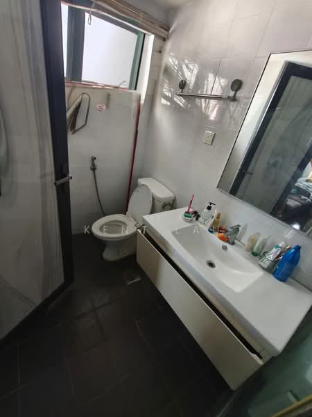 Condominium for Rent at Sang Suria - Kent Lau - Bathroom - PropertyGuru.com.my