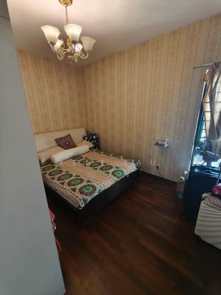 Condominium for Rent at Sang Suria - Kent Lau - Bedroom - PropertyGuru.com.my