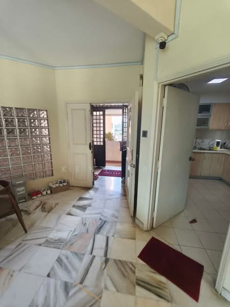 Condominium for Rent at Sang Suria - Kent Lau - Entrance - PropertyGuru.com.my
