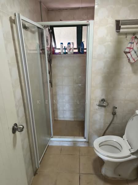 Condominium for Rent at Sang Suria - Kent Lau - Bathroom - PropertyGuru.com.my