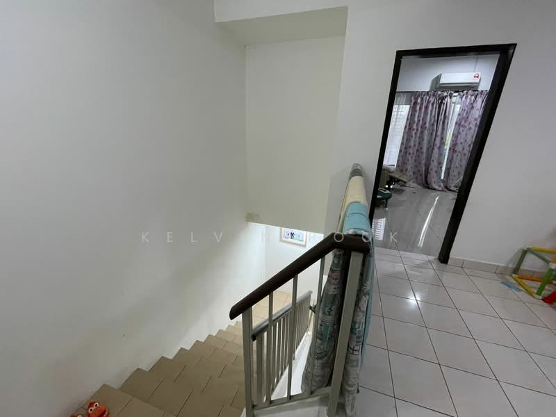 Rumah Berkembar untuk Dijual di Dengkil (Selangor) - Kelvin Pook - Interior - PropertyGuru.com.my