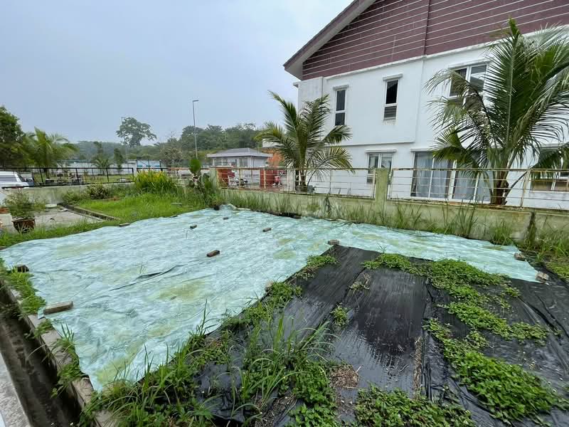 Rumah Berkembar untuk Dijual di Dengkil (Selangor) - Kelvin Pook - Exterior - PropertyGuru.com.my