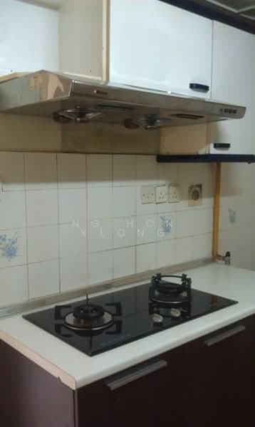 Condominium for Sale at Putra Court - Ng Hon Keong - Kitchen - PropertyGuru.com.my
