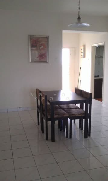 Condominium for Sale at Putra Court - Ng Hon Keong - Dining Room - PropertyGuru.com.my